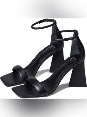 Marc Fisher LTD Denny Ankle Strap Sandals.  NWOT
